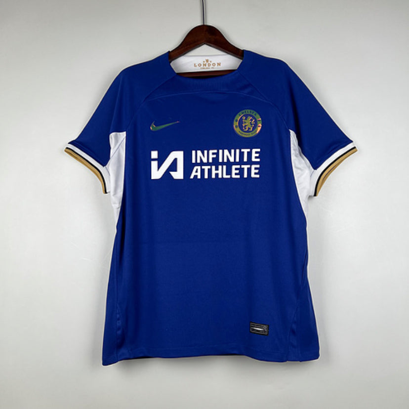 Chelsea 23-24 Maillot Domicile