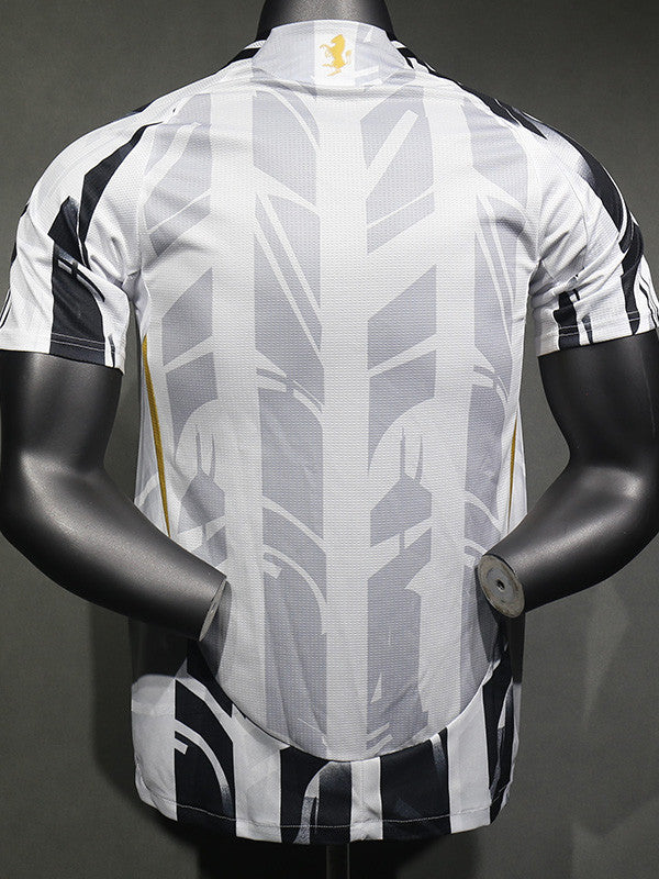 Juventus 24-25 Concept Version Joueur