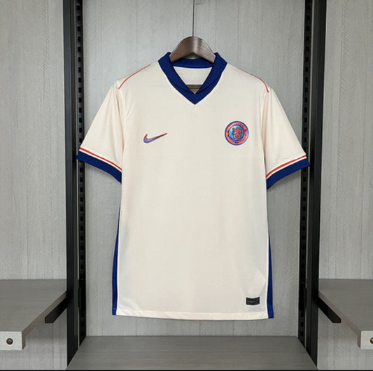 Chelsea 23-24 Maillot Extérieur