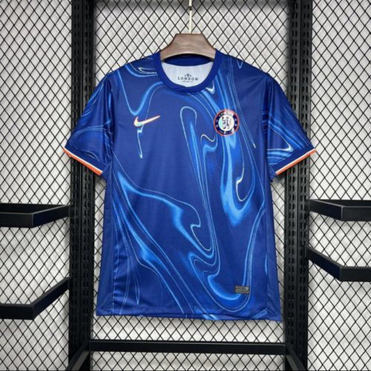 Chelsea 24-25 Maillot Domicile