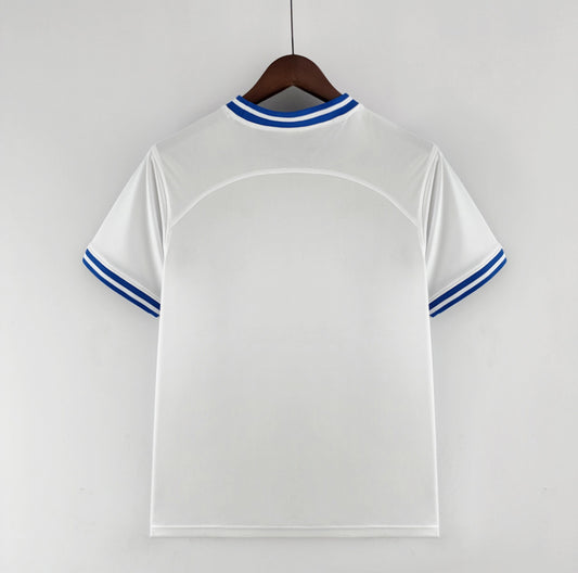 Maillot Brésil 2021-2022 Exterieur