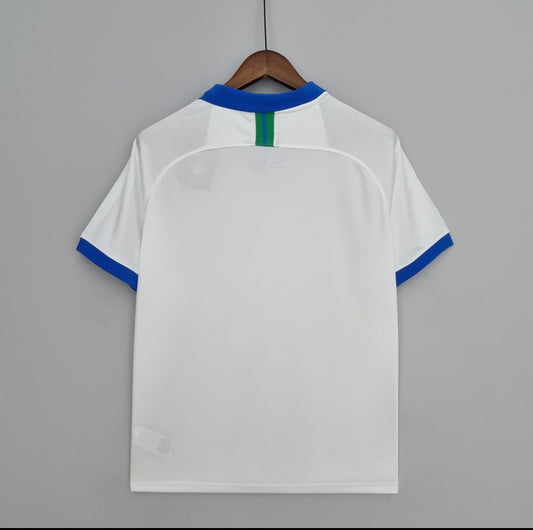 Maillot Brésil 2018-2019 Extérieur