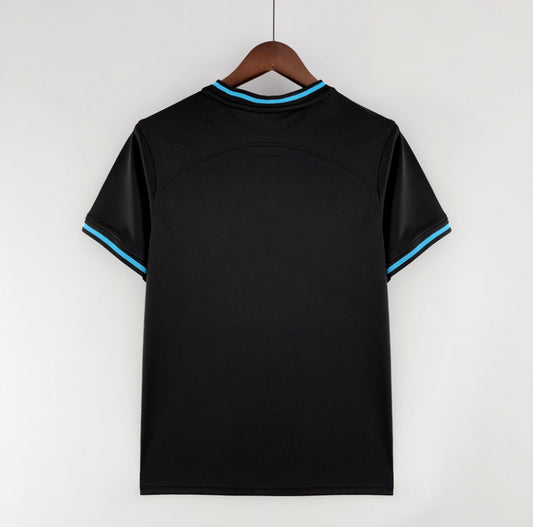 Maillot Brésil 2021-2022 Exterieur