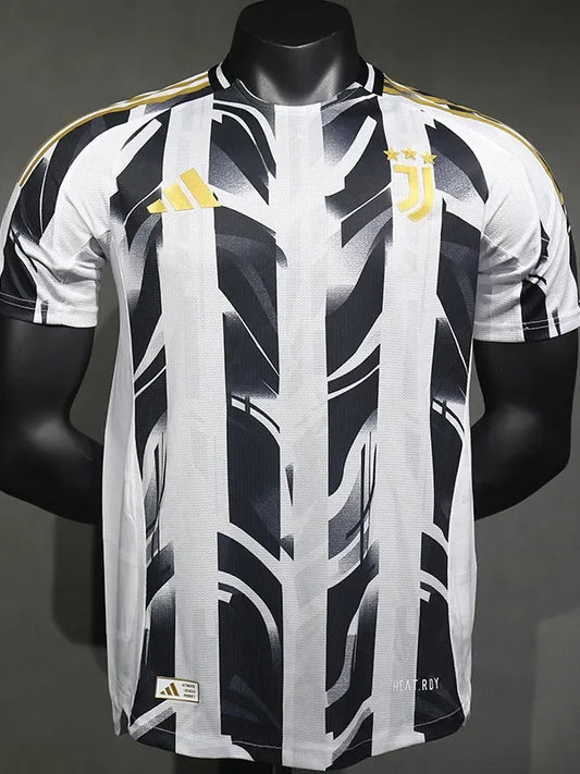 Juventus 24-25 Concept Version Joueur